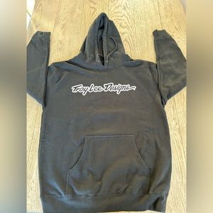 Troy Lee hoody